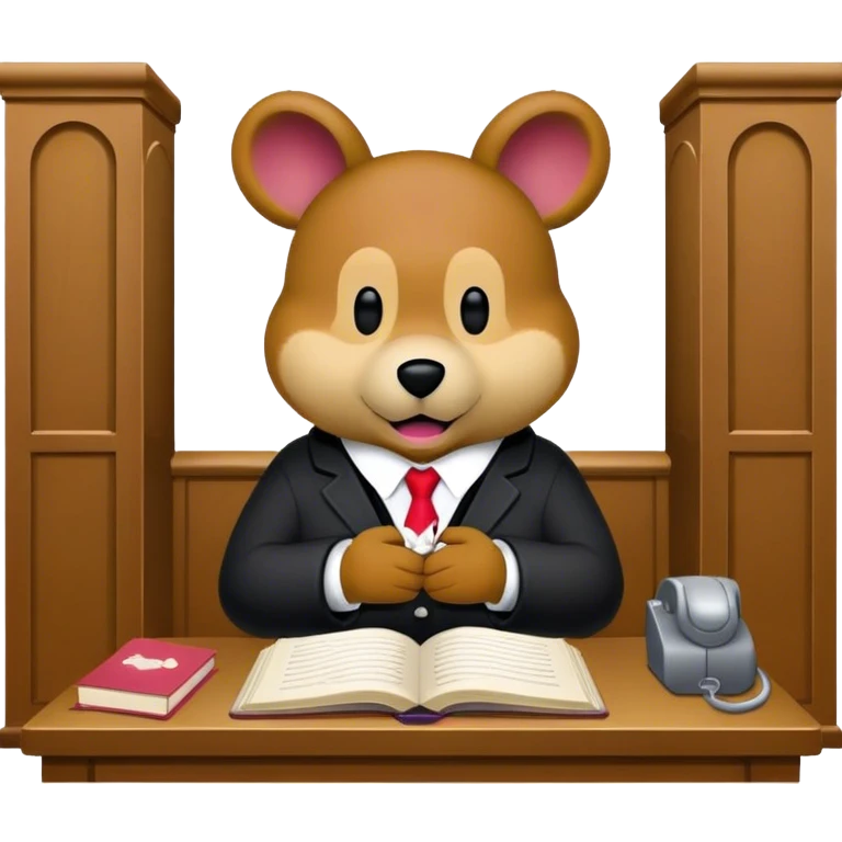 Late registration emoji