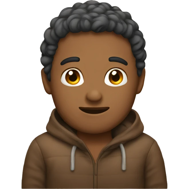 Cozy emoji emoji
