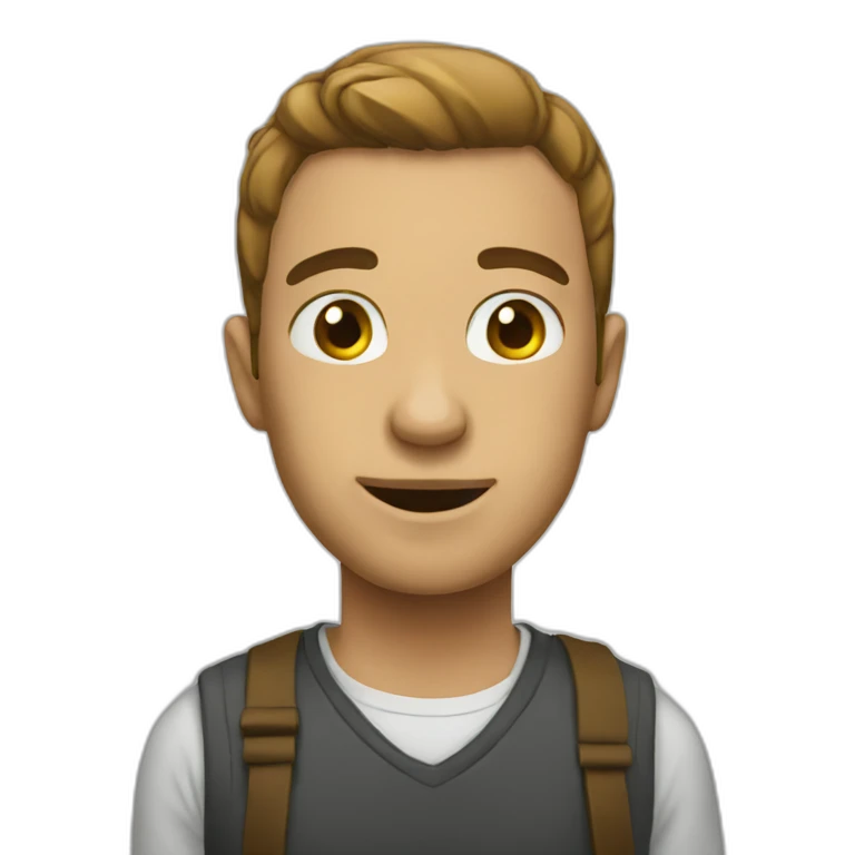 Online emoji