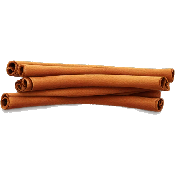 Cinnamon  emoji