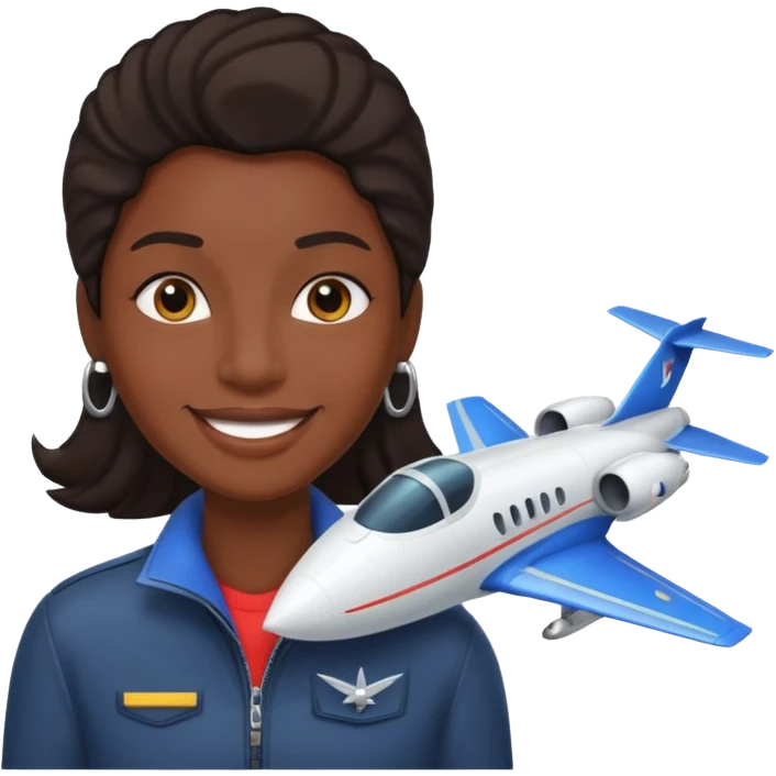 dame un jet al otro lado emoji