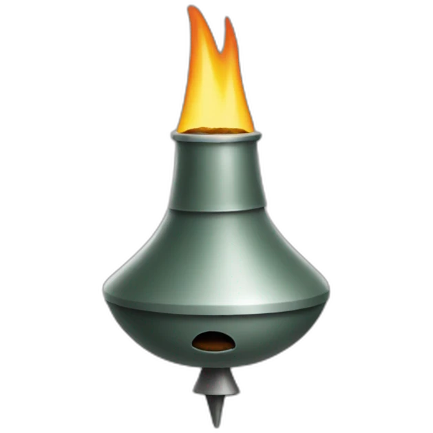 Spoutnik 1 emoji
