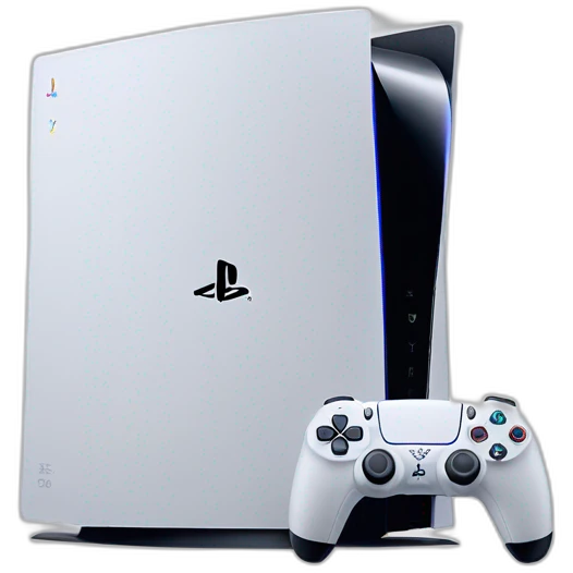 PlayStation 5 emoji