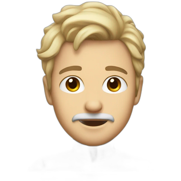 Amaury gichon emoji