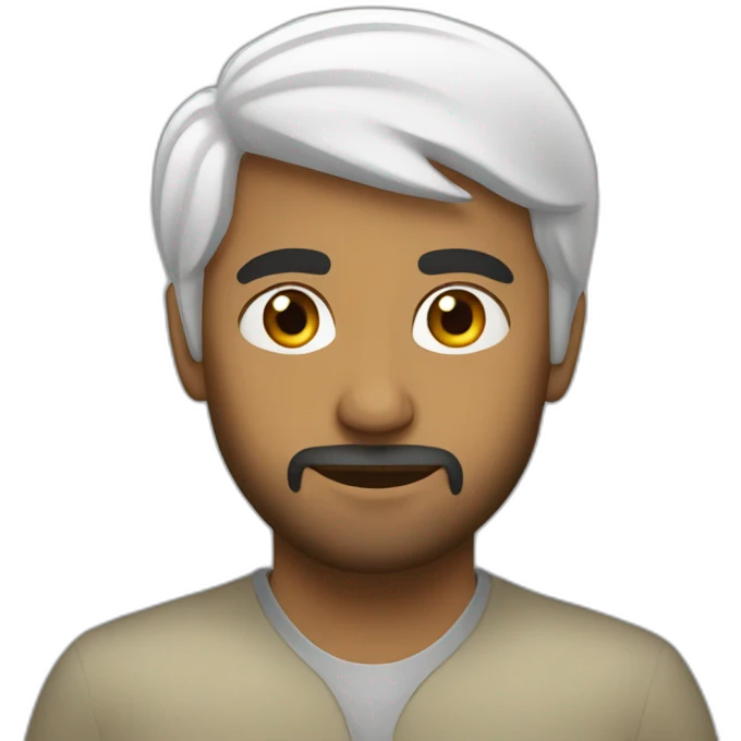 Mohamed henni emoji