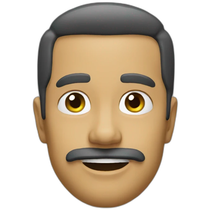 Simson emoji