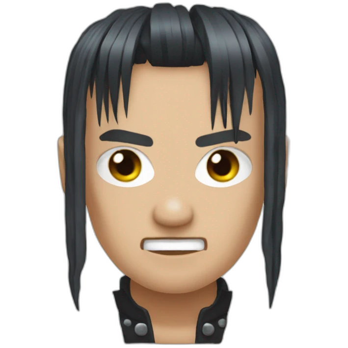 Rammstein  emoji