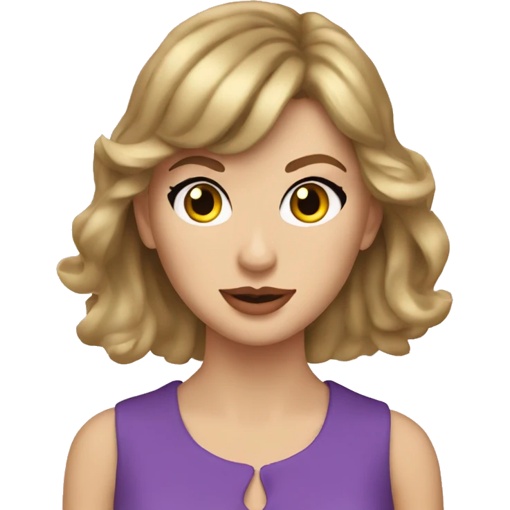 taylor swift emoji