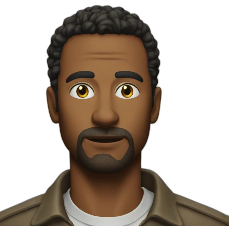 Rick asley emoji