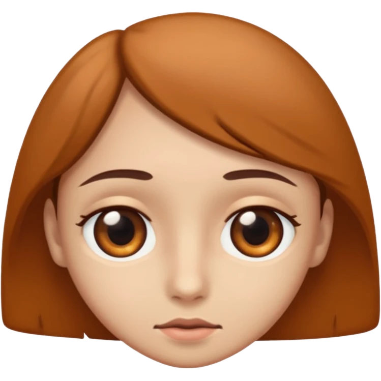 Eyes looking around emoji