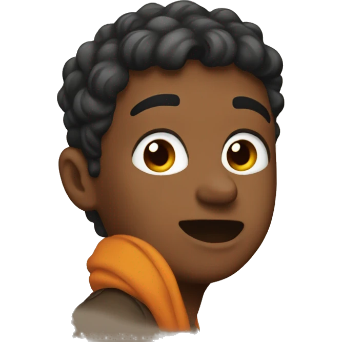 Fall 🍁 emoji