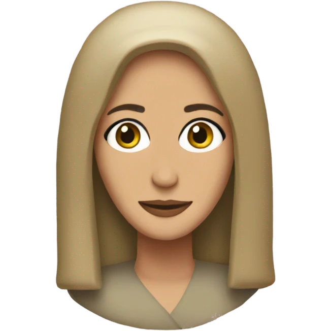 Fairuz emoji
