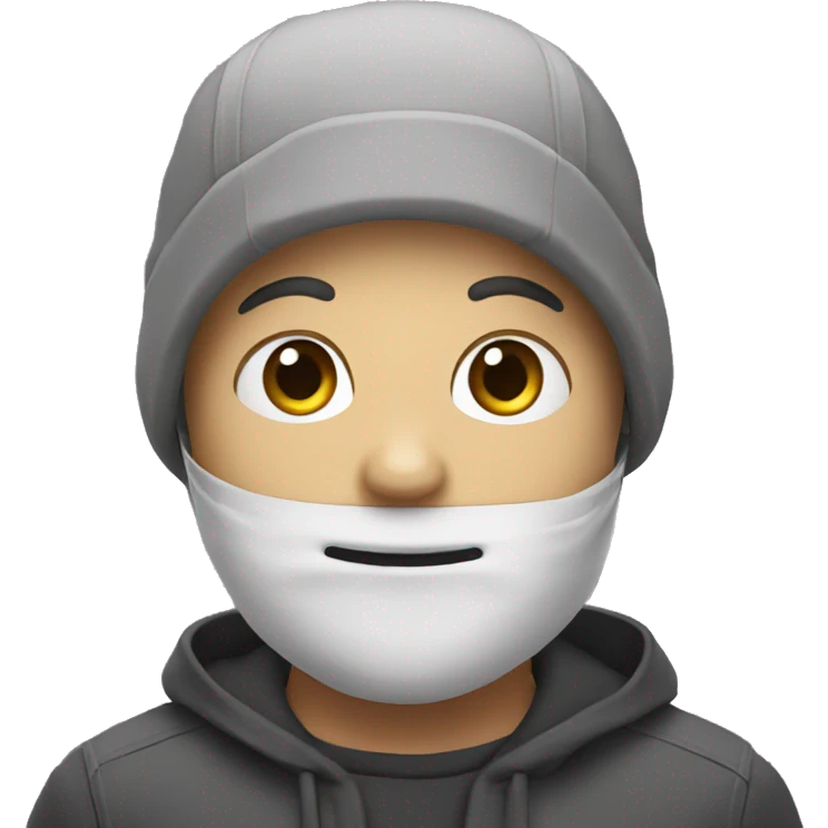 Tik tok  emoji