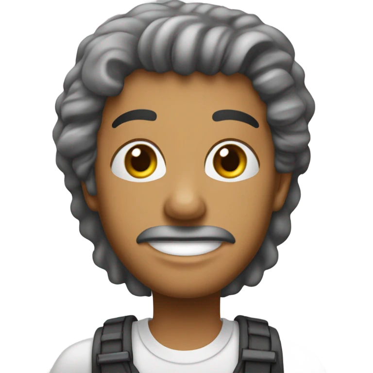 أنا  emoji