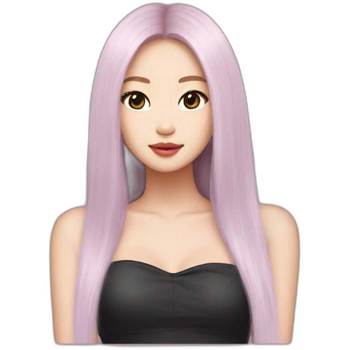 blackpink-jennie emoji