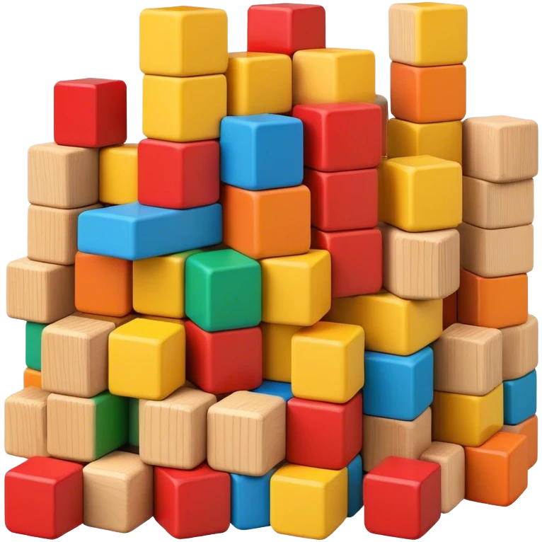 Blocks emoji