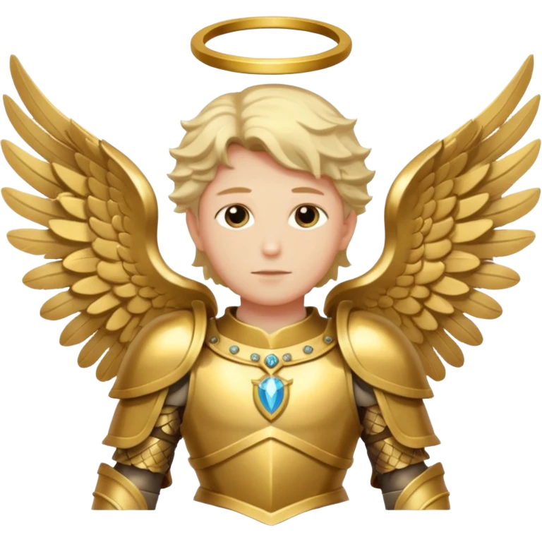 Metatron, Angel emoji