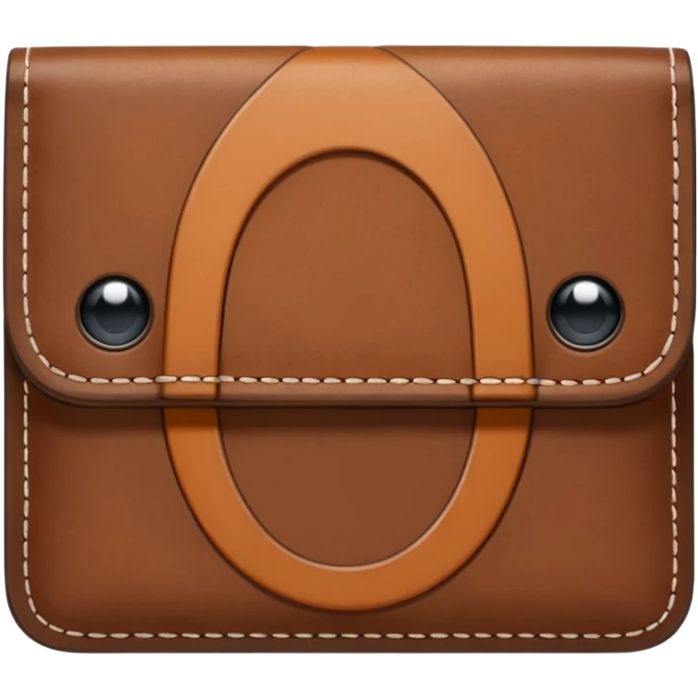 cartera emoji