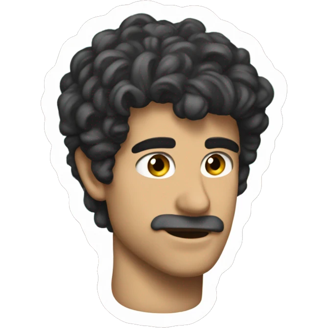 Morat emoji