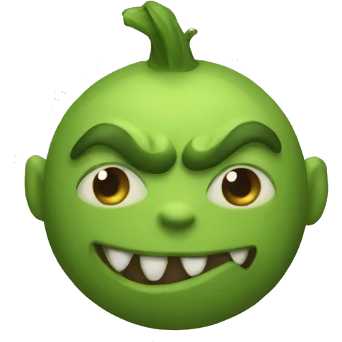 grogle emoji