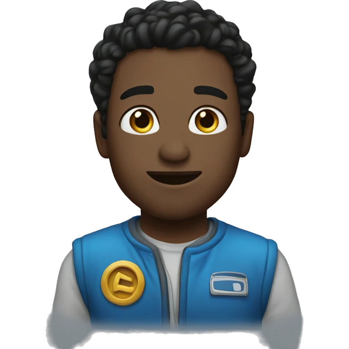 💙✨️ emoji