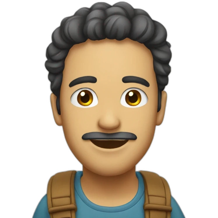 pepo g emoji