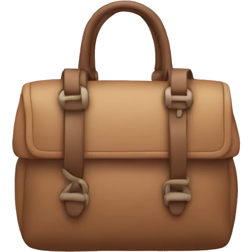 Bag emoji