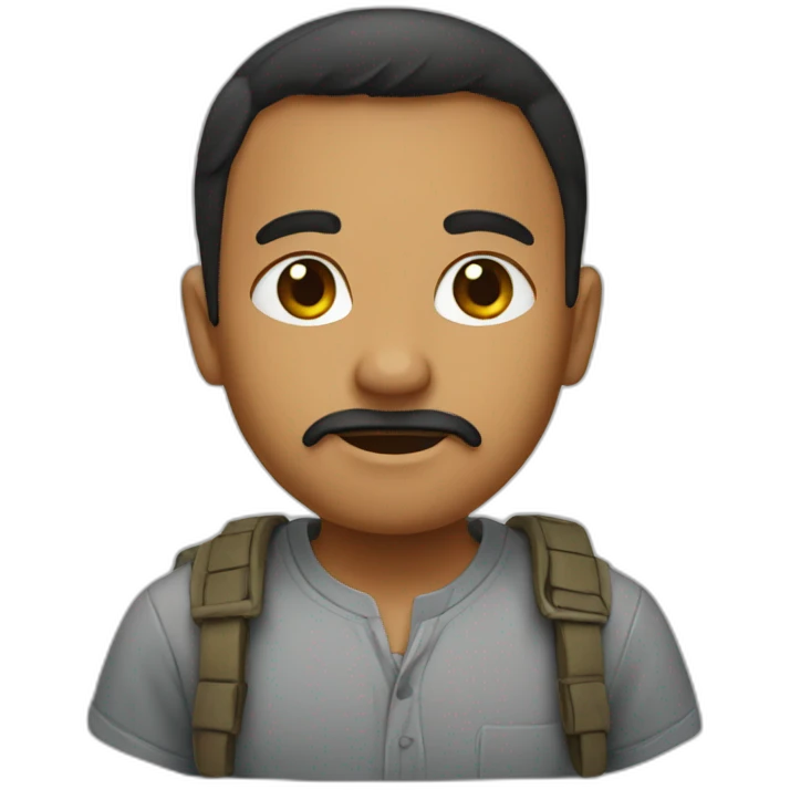 Seedhe maut emoji