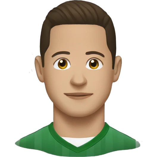Chicharito emoji