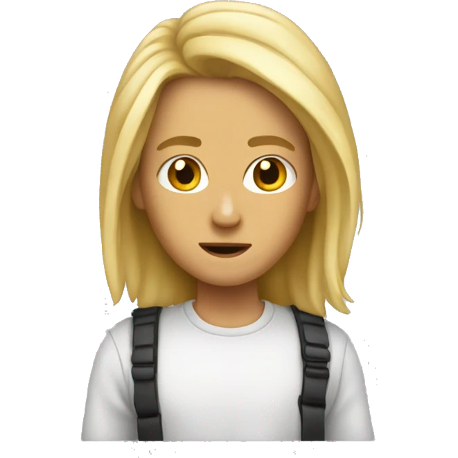 No Code emoji