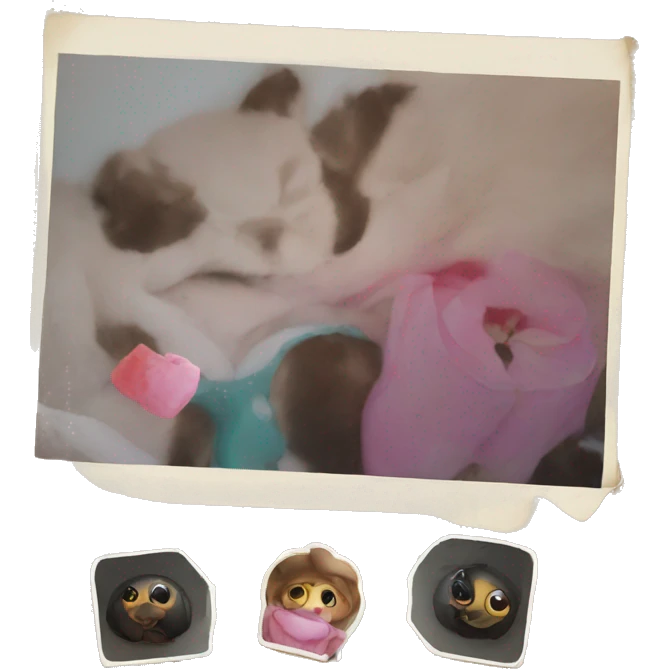 photo album emoji
