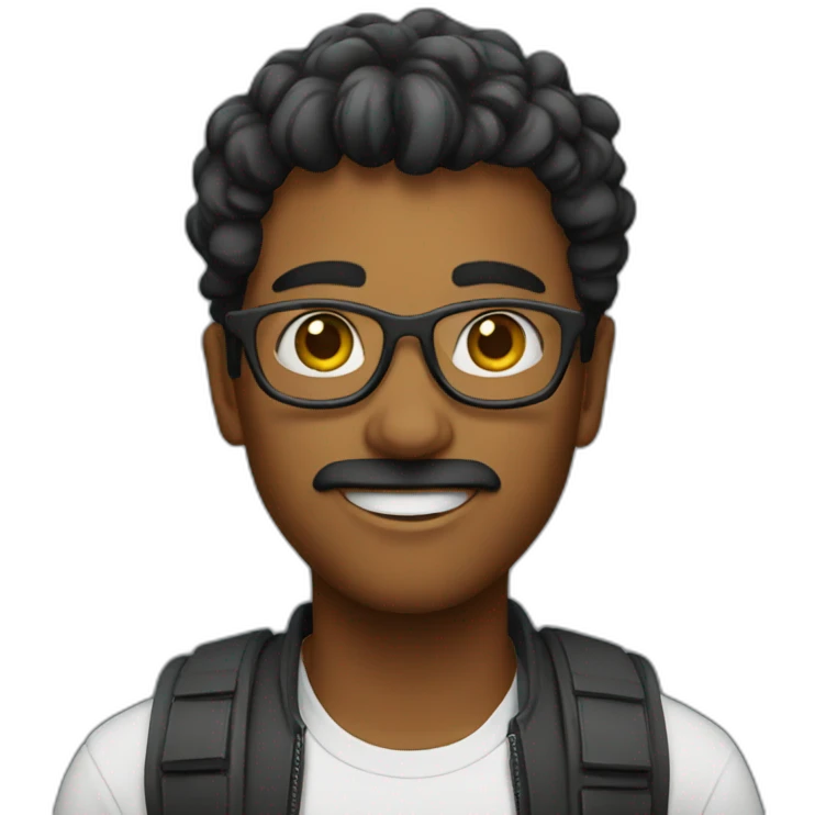 Fanny emoji