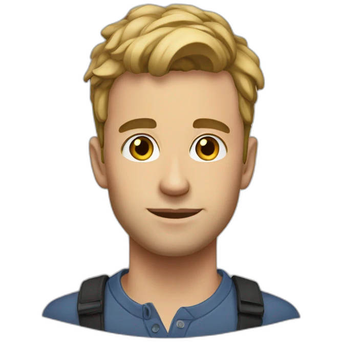 Andrew tate emoji