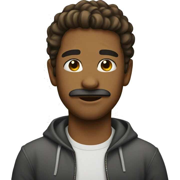 Crossed  emoji