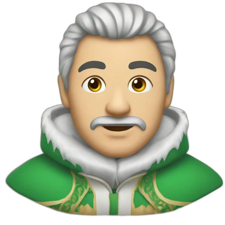 kazan tatarstan emoji