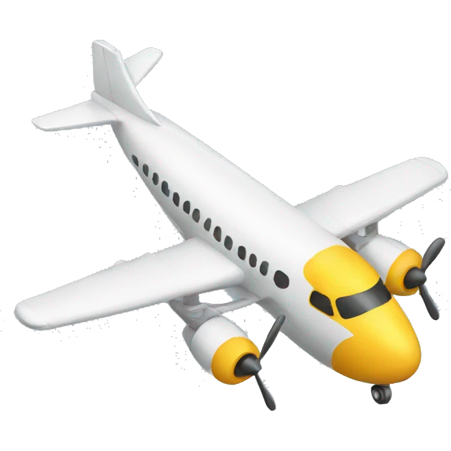 plane emoji
