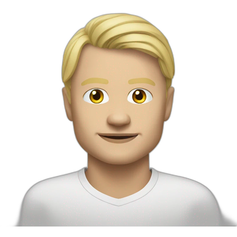 erling-haaland emoji