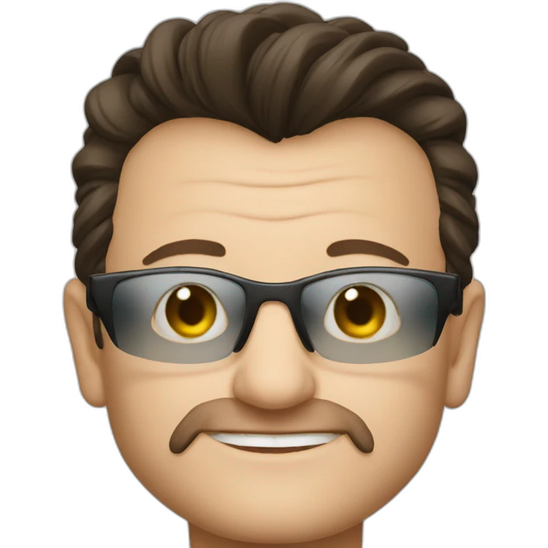Bono emoji