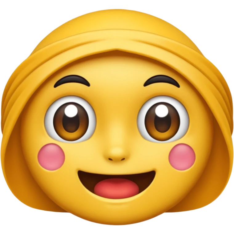 Gojogojo emoji