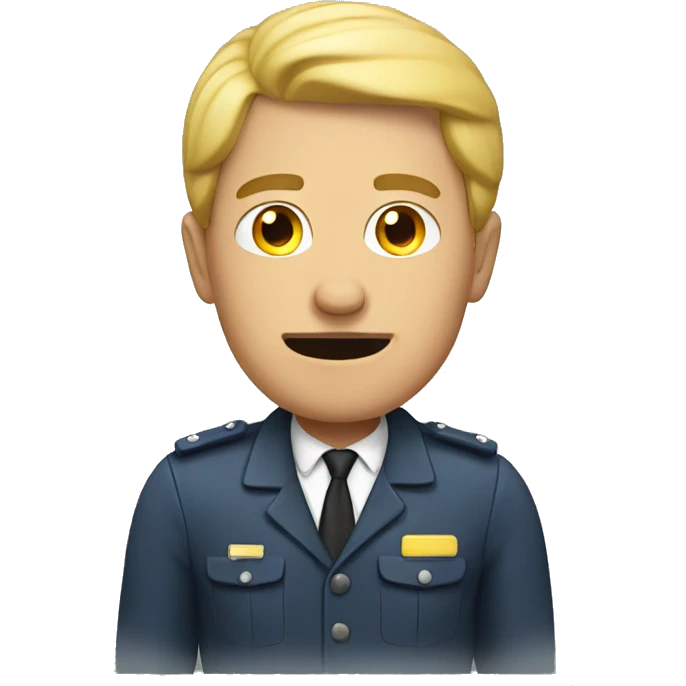 Bad driver emoji