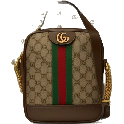 Gucci Ophidia messenger bag  emoji
