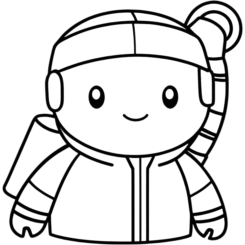 Make roblox emoji