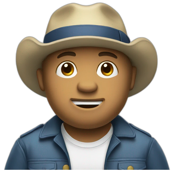 Fredy gazbear emoji