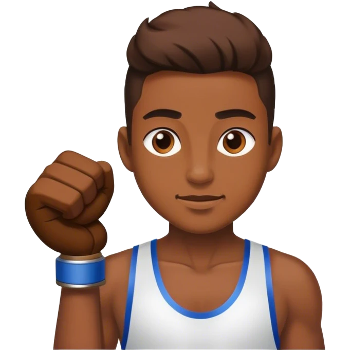 champion emoji