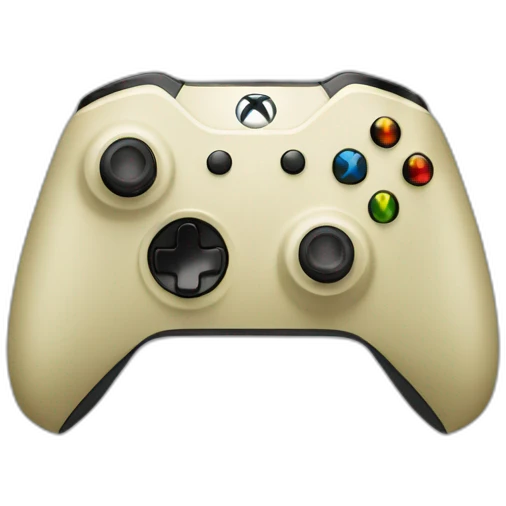 xbox emoji