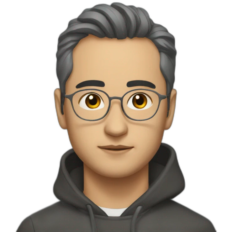 Tokaev emoji