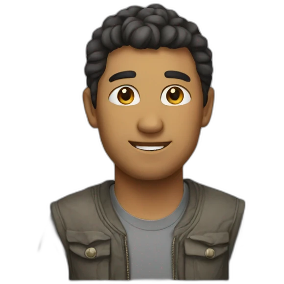 San emoji