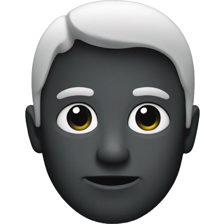 dark mode email emoji emoji