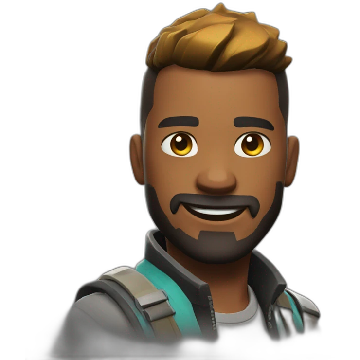 fortnite emoji