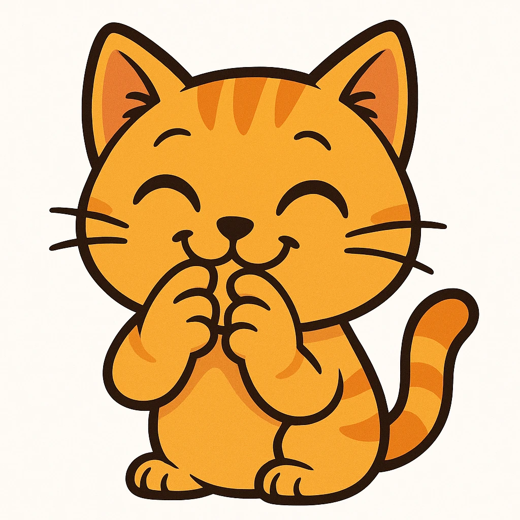 cat emoji